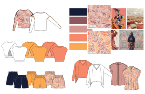 Women SS22 Athleisure 2