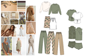 Women SS22 Athleisure 3