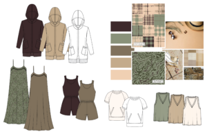 Women SS22 Athleisure 4