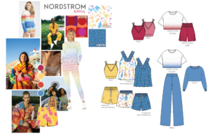 Women SS22 Sleepwear 3