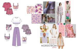 Women SS22 Sleepwear 4