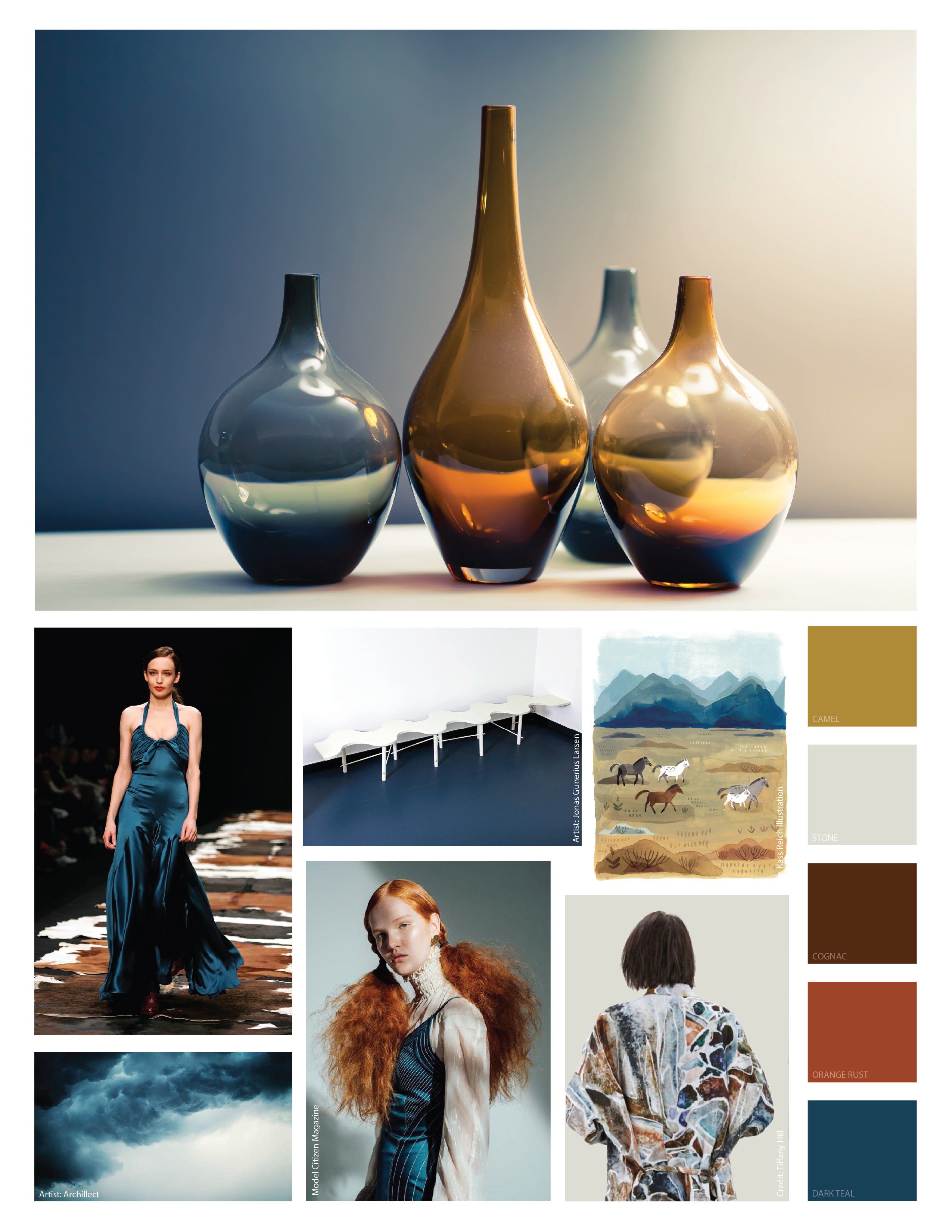 Color Trends Fall 2022 Page Three