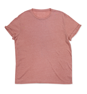Short Sleeve Crew Neck Tee