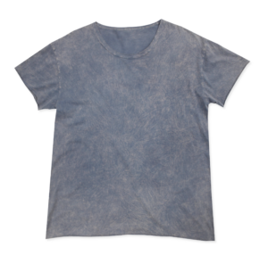 Short Sleeve Crew Neck Tee