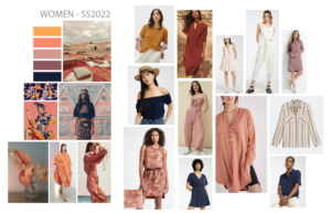 Women SS22 - 2