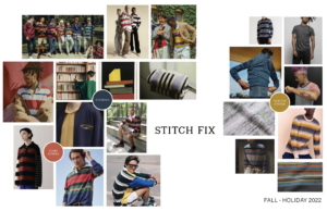 Men Fall 2022 Knits Page Two