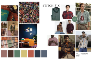 Men Fall 2022 Woven Fabrics