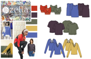 Fall 2022 DTY Page One