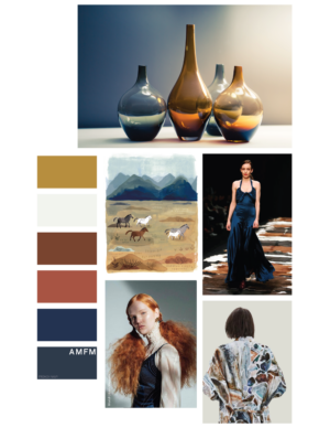 Women Fall 2022 Page One