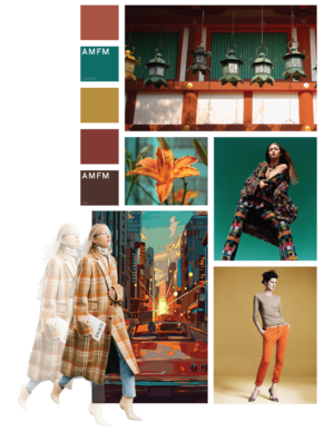 Women Fall 2022 Page Five