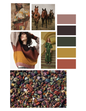 Women Fall 2022 Page Two