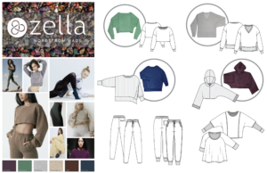 Zella Fall 2022 Page Two
