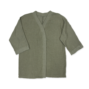 Open Front Cargidan