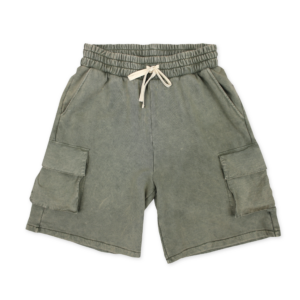 Cargo Pull-On Shorts
