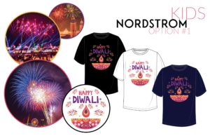 Nordstrom Kids Diwali Festival Option #1