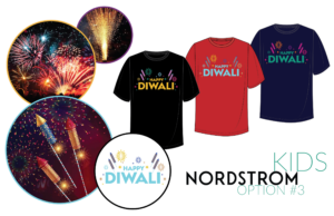 Nordstrom Kids Diwali Festival Option #3