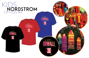 Nordstrom Kids Diwali Festival Option #4