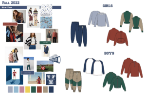 Zella Kids Fall 2022 Page Two