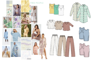 Free People Intimates Page Five