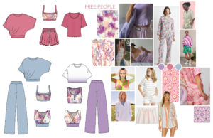 Free People Intimates Page Four