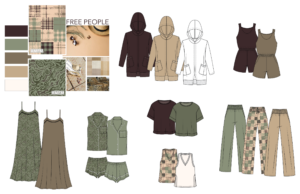 Free People Intimates Page Two