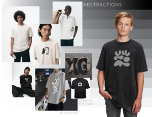 Teen Boys Prints - Page One