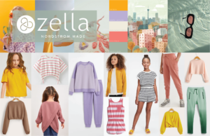 Zella Kids Spring Summer 2023