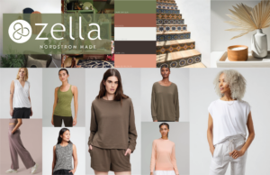 Zella Women Spring Summer 2023 Page Two