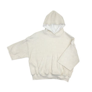 3/4 Sleeve Hoodie