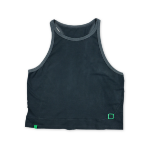Crew Neck Tank