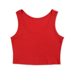 Cropped Tank