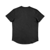 Short Sleeve Crew Neck Tee - Image 2