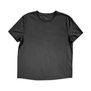 Short Sleeve Crew Neck T-Shirt