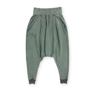 Harem High Waisted Pants