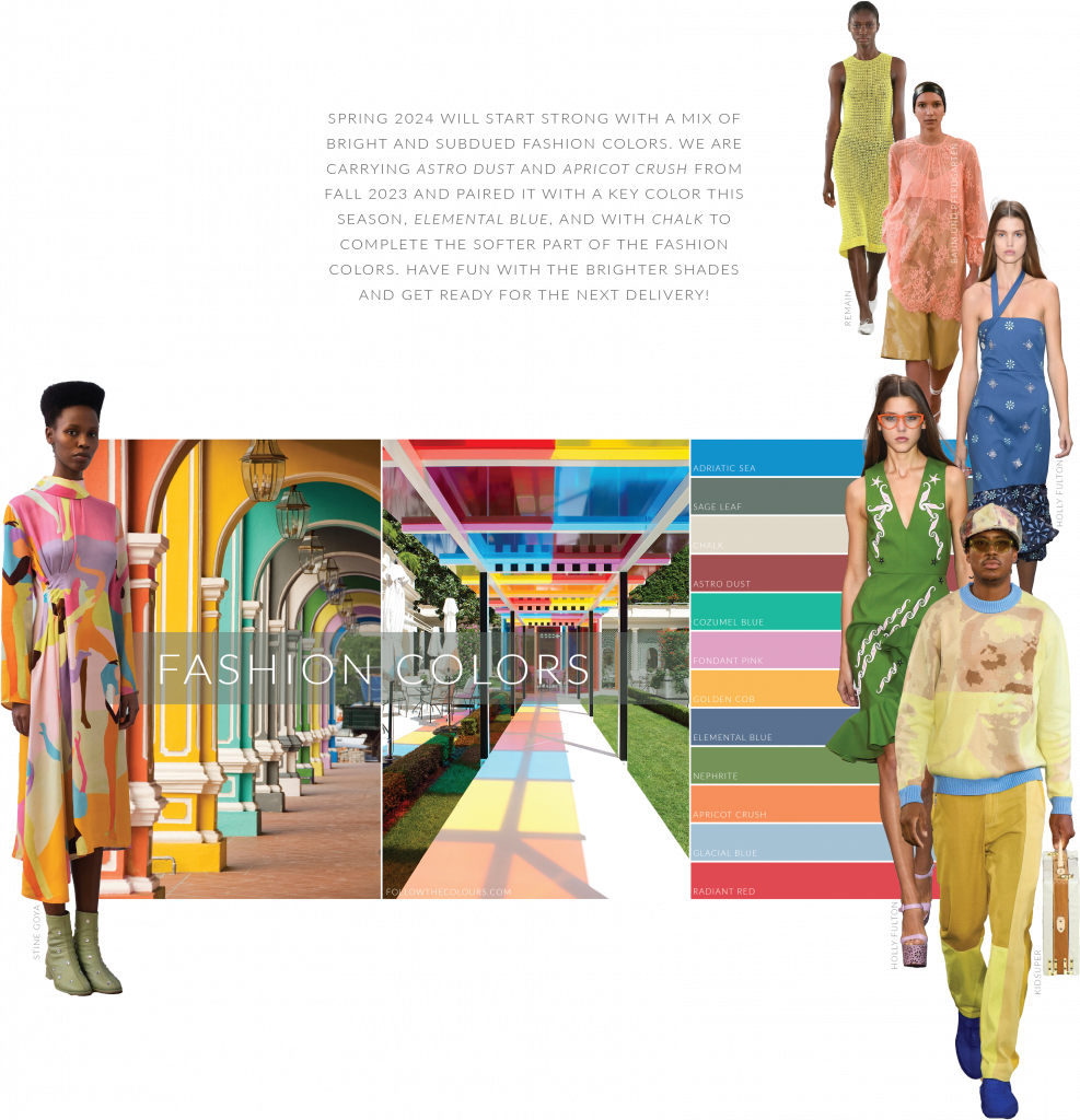 Spring One 2024 AMFM