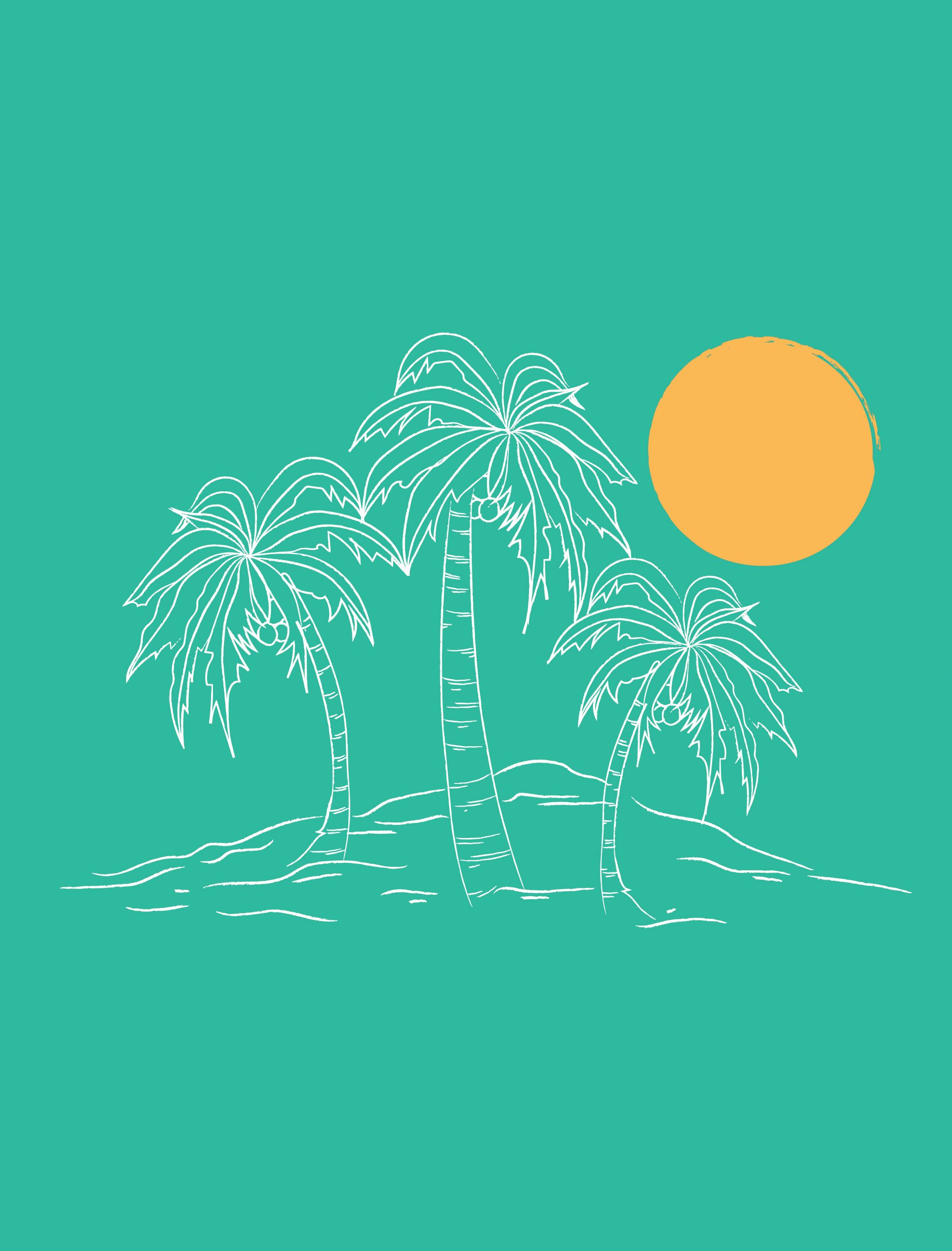 palm tree 2ai