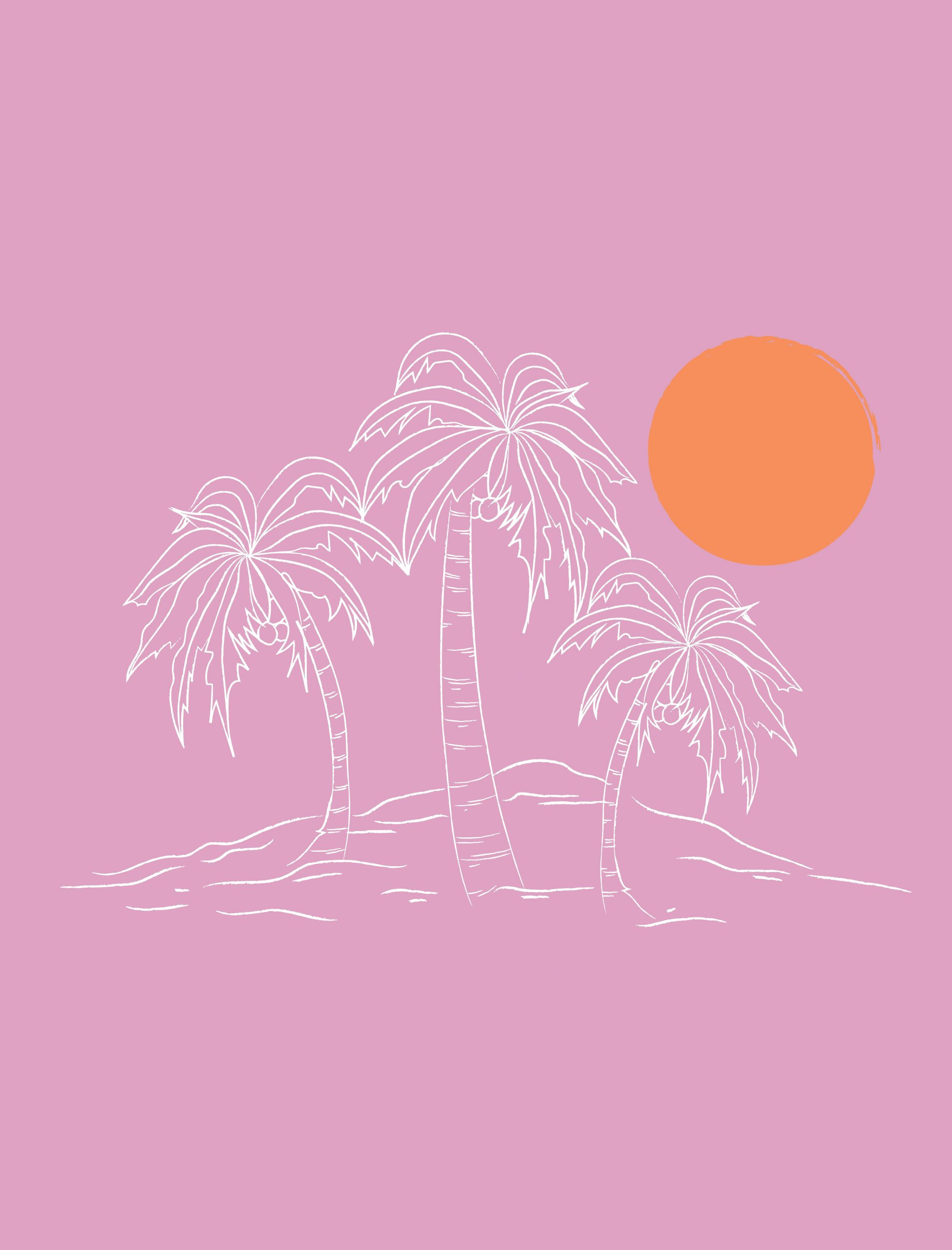 palm tree 2ai