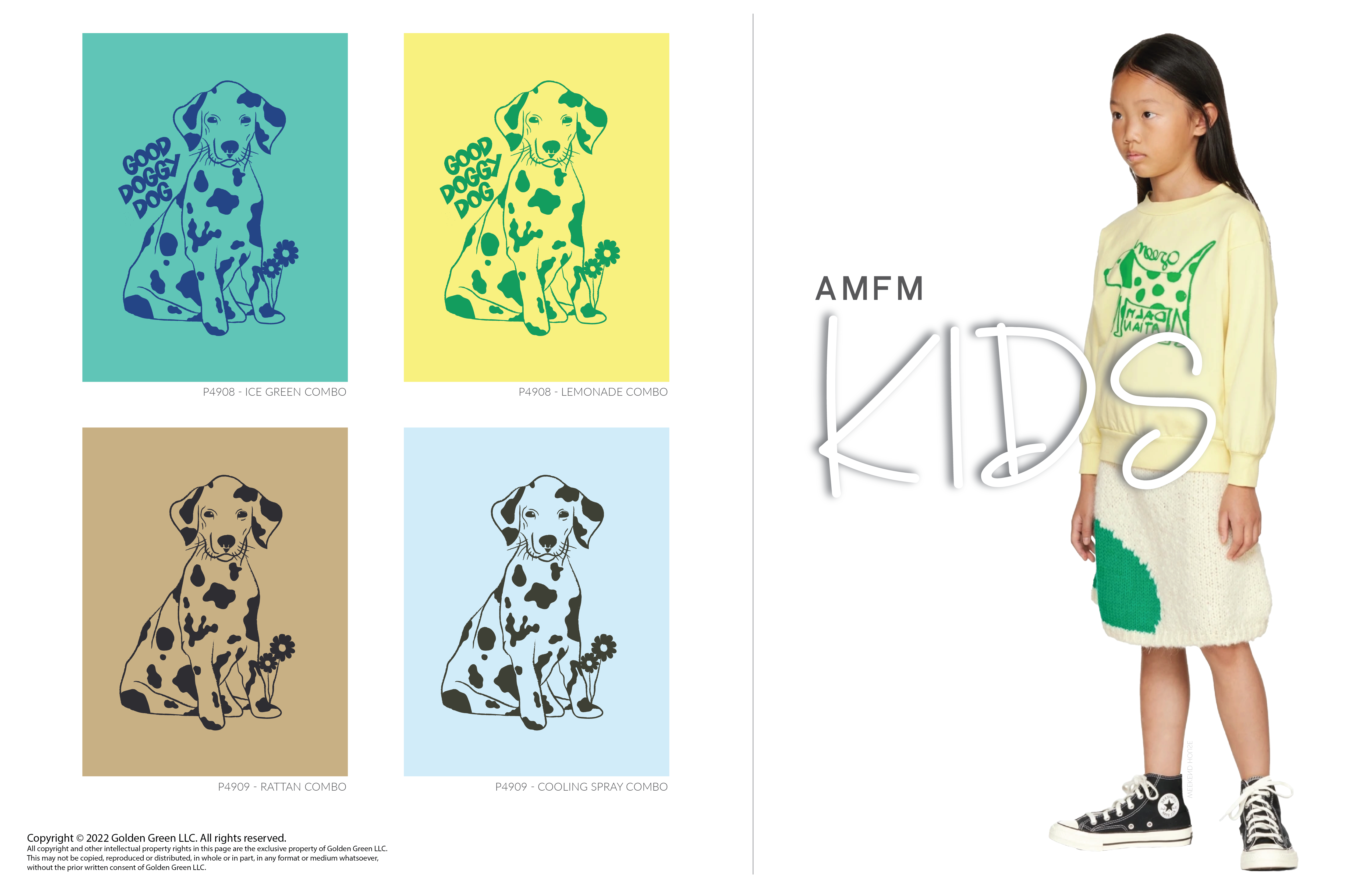 Fall 2023 Kids Graphics Page Two