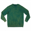 Long Sleeve Crew Neck Sweatshirt