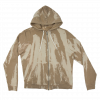 Long Sleeve Cropped Hoodie