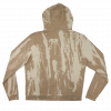 Long Sleeve Cropped Hoodie - Image 2